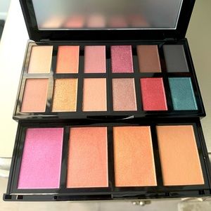 Lancôme makeup palette